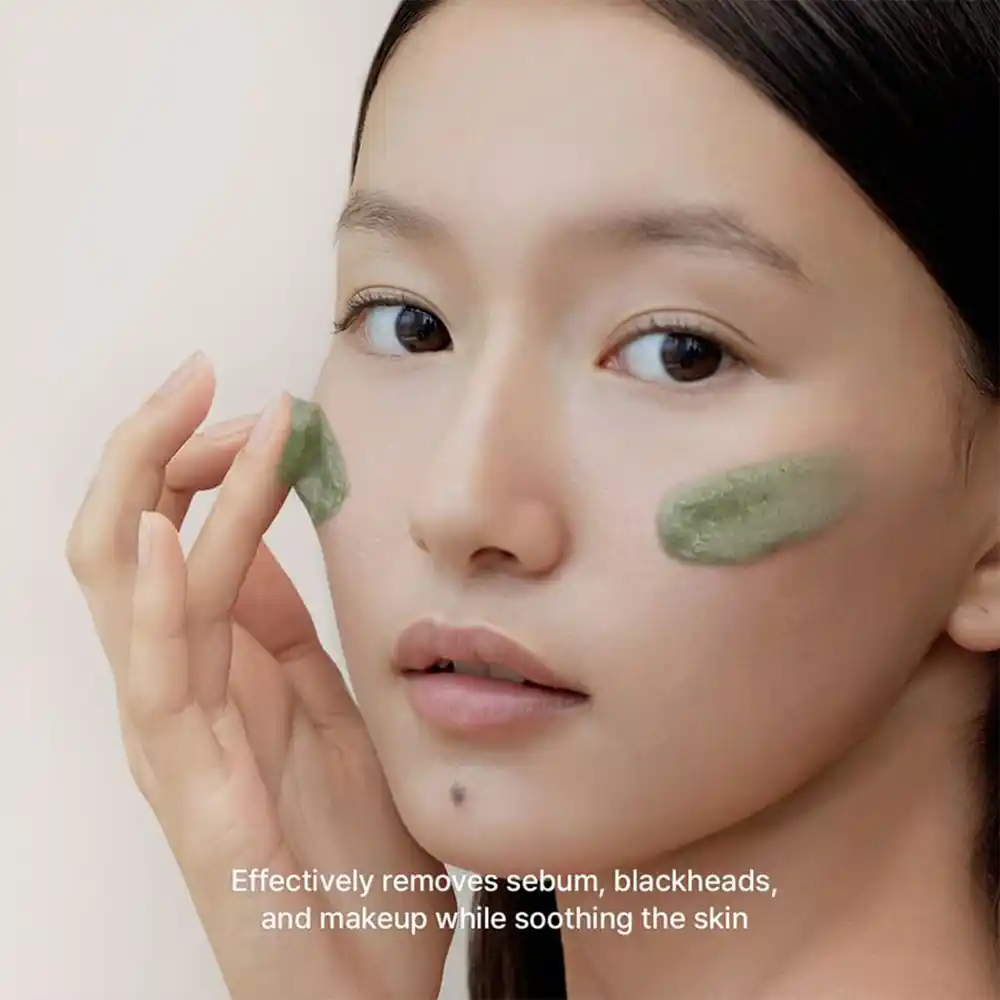 شوینده چای سبز آرنسیا Arencia Green Tea LHA Cleanser | لایه‌بردار، پاکسازی عمیق منافذ و ضد جوش