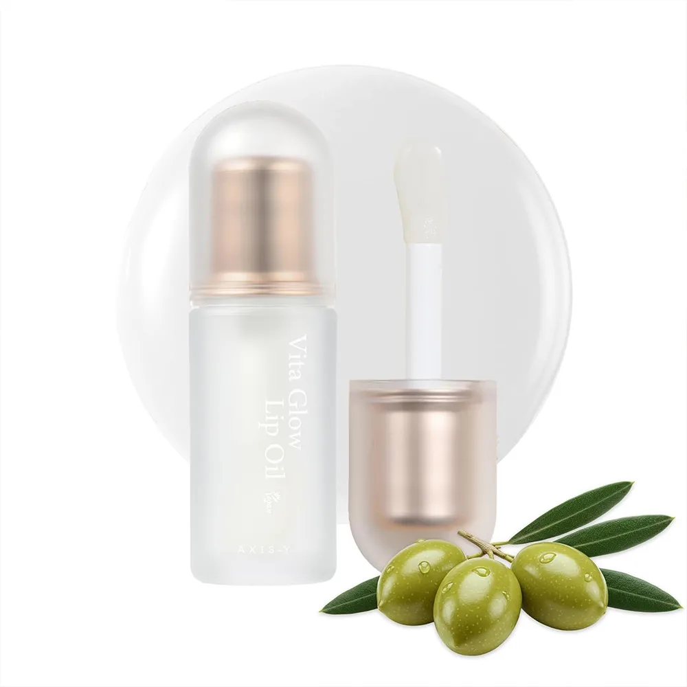 روغن لب براق اکسیس وای رنگ Dreamy Olive روغن لب براق اکسیس وای رنگ Dreamy Olive