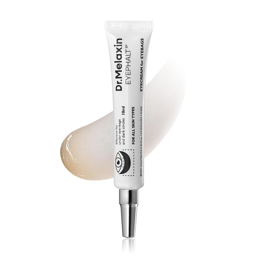 کرم دور چشم ایفالت دکتر ملاکسین | ضد چروک و روشن کننده Dr.Melaxin Eyephalt Eyebag Cream
