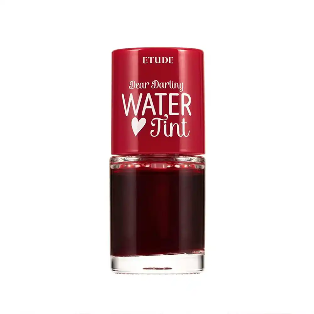 تینت لب مایع اتود هوس ETUDE HOUSE Dear Darling Water Tint تینت لب مایع اتود هوس ETUDE HOUSE Dear Darling Water Tint