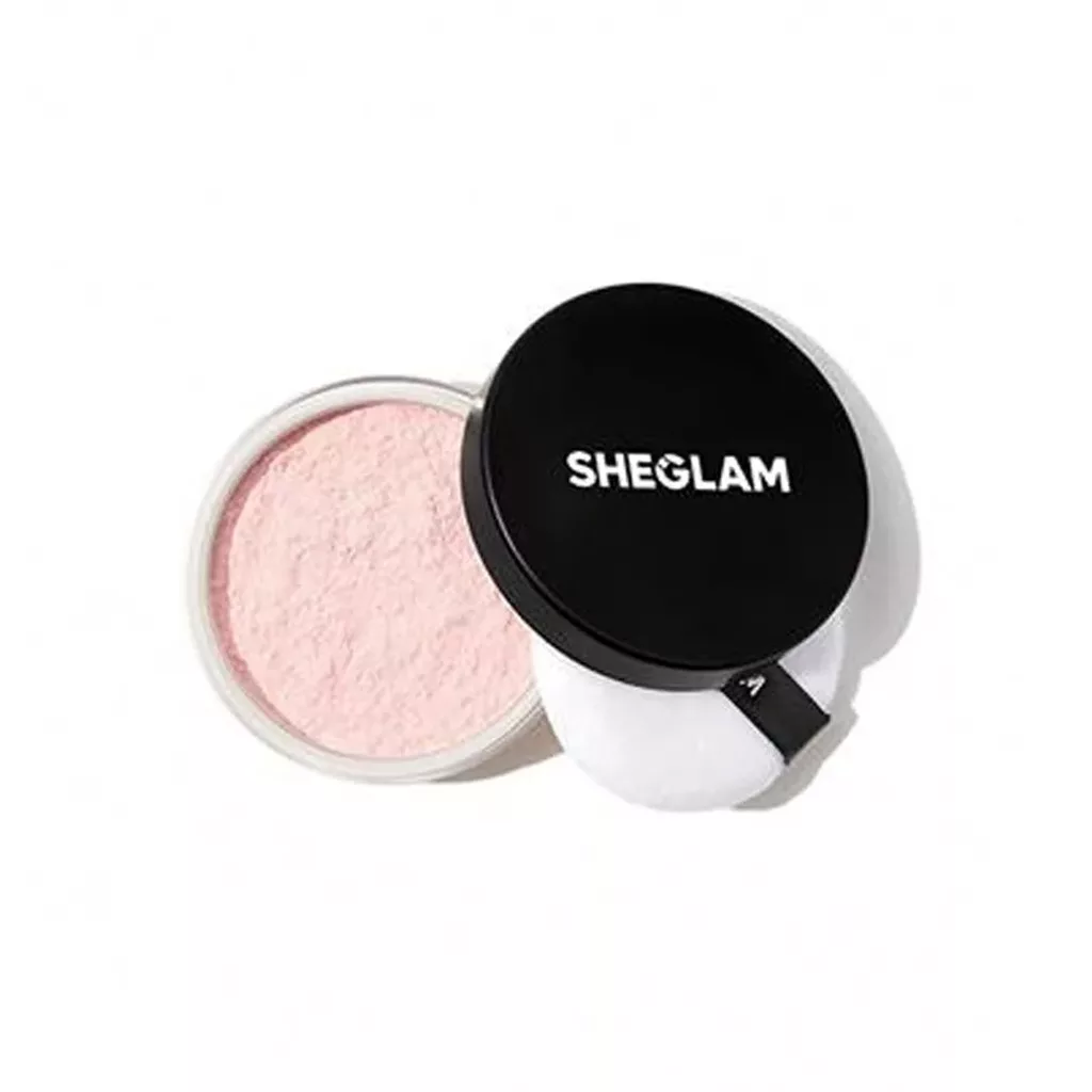 پودر فیکس ( بیک ) شیگلم مدل bubblegum پودر فیکس ( بیک ) شیگلم مدل bubblegum