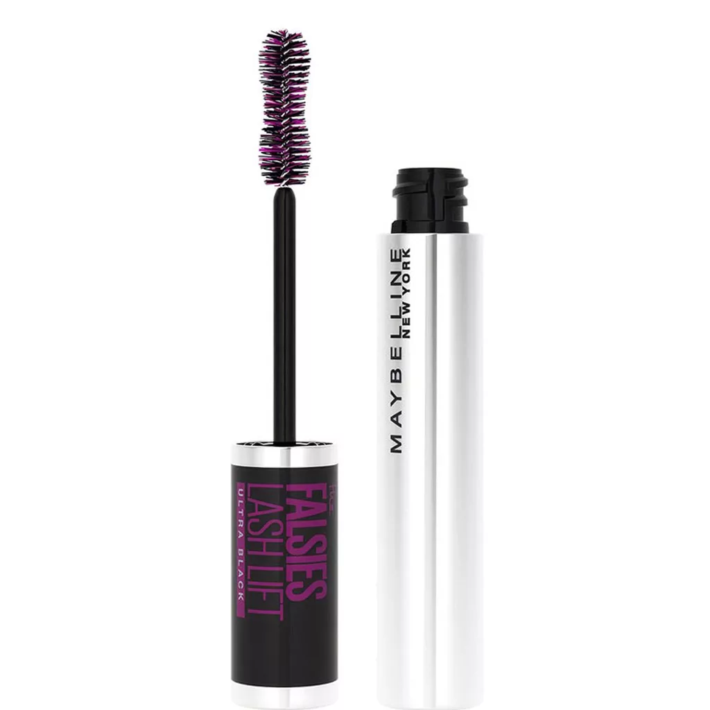 ریمل میبلین مدل the falsies lash fit ultra black ریمل میبلین مدل the falsies lash fit ultra black