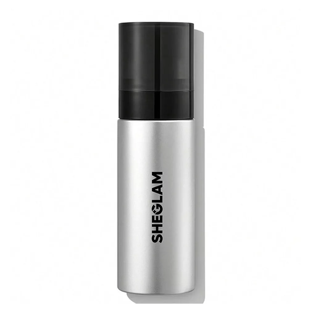 اسپری فیکس ضد آب شیگلم مدل lasting blur lock اسپری فیکس ضد آب شیگلم مدل lasting blur lock