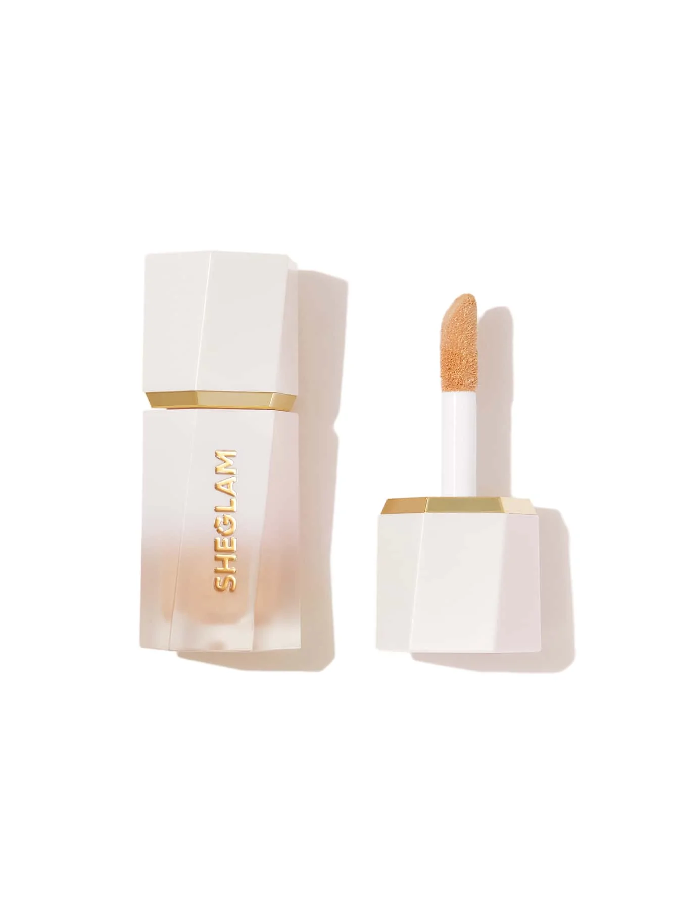 هایلایتر مایع شیگلم GLOW BLOOM در 4 رنگ جذاب هایلایتر مایع شیگلم GLOW BLOOM در 4 رنگ جذاب