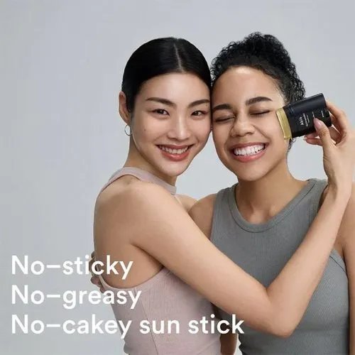 ضد آفتاب استیکی ابیب ++++Abib Quick Sunstick Protection Bar SPF50+ PA| افت سبک و بی‌رنگ، بدون چسبندگی و مناسب تمدید روی آرایش