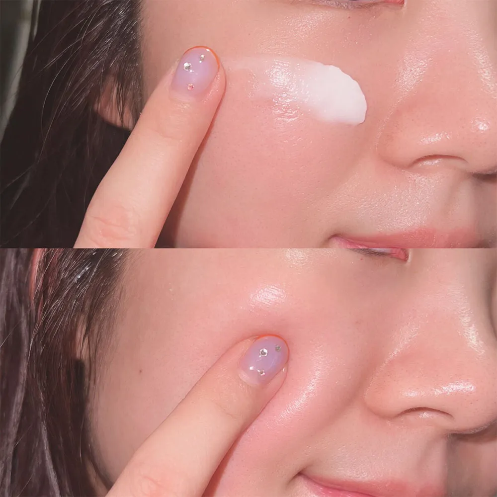 کرم آبرسان و مرطوب کننده عمقی ابیب واتر تیوب Abib Hydration Creme Water Tube