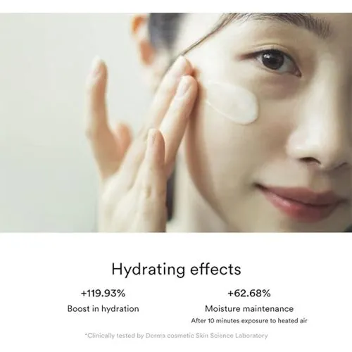 کرم تسکین دهنده هارتلیف ابیب  Abib Heartleaf Cream Calming Tube |  مرطوب کننده و کمک به کاهش قرمزی وآبرسان