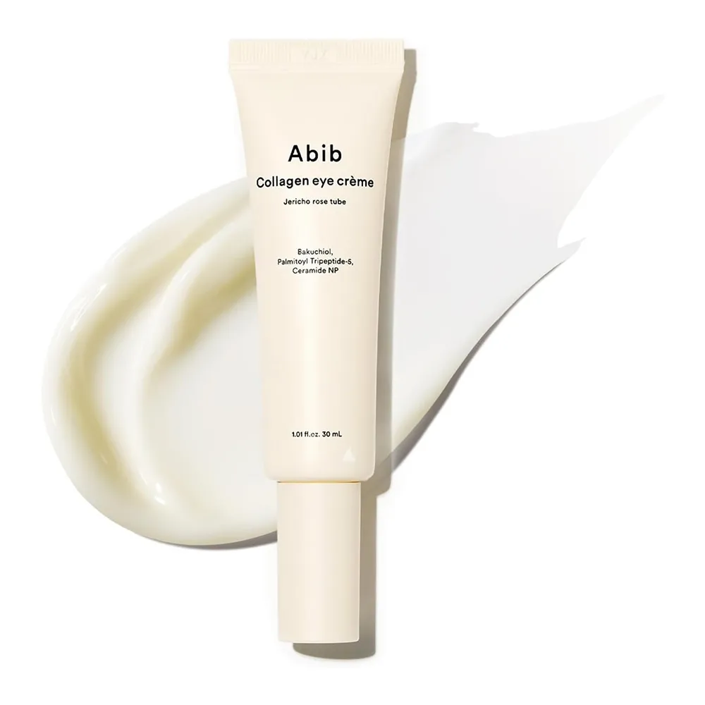 کرم دور چشم کلاژن ابیب Abib Collagen Eye Cream| ضد چروک و روشن کننده