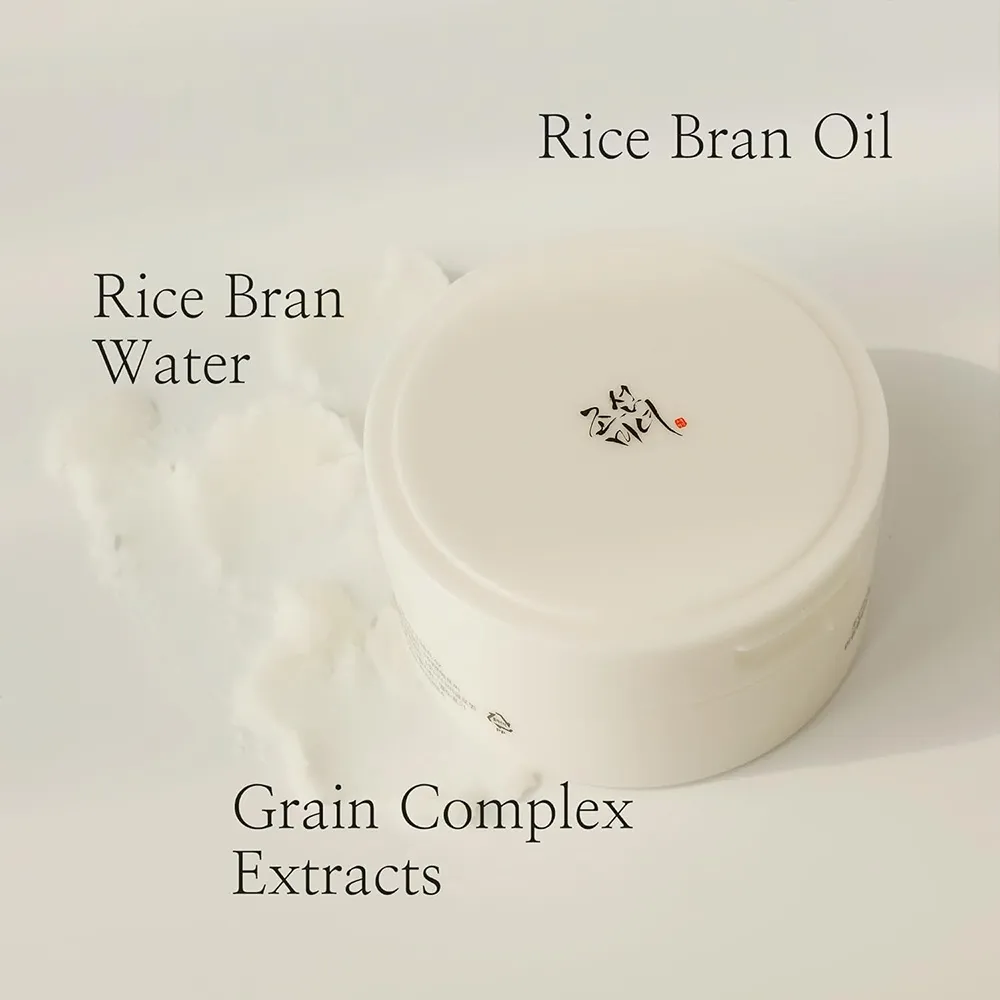 بالم پاک کننده و روشن کننده بیوتی اف جوسان  Beauty of Joseon Radiance Cleansing Balm