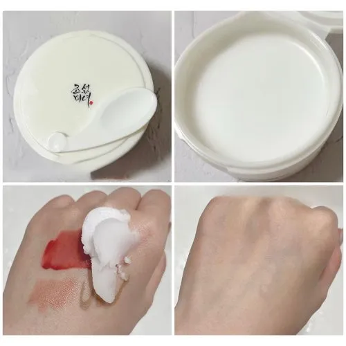 بالم پاک کننده و روشن کننده بیوتی اف جوسان  Beauty of Joseon Radiance Cleansing Balm