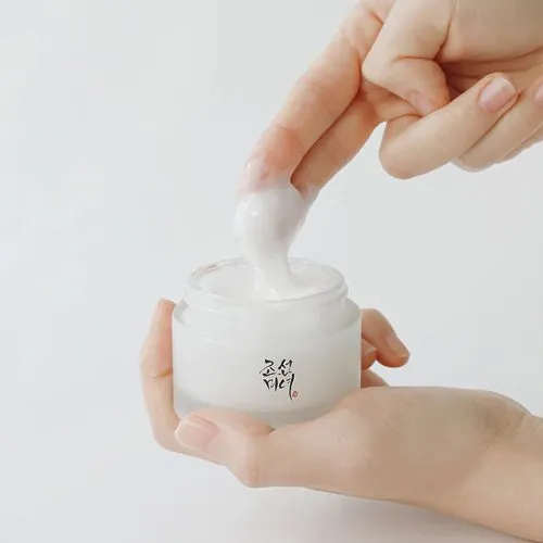 کرم مرطوب کننده و ضد چروک بیوتی آف جوسان Beauty of Joseon Dynasty Cream