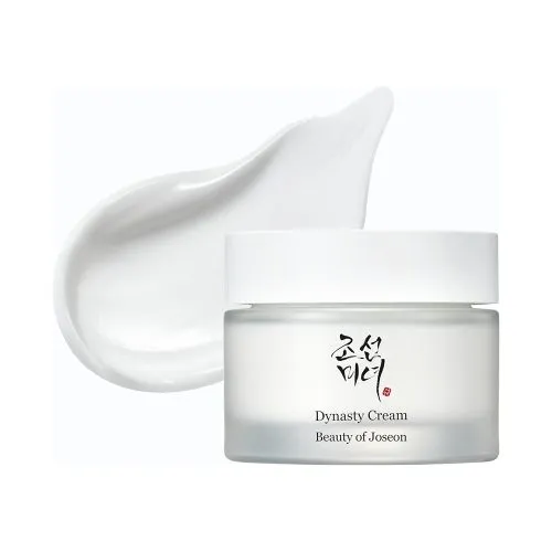 کرم مرطوب کننده و ضد چروک بیوتی آف جوسان Beauty of Joseon Dynasty Cream