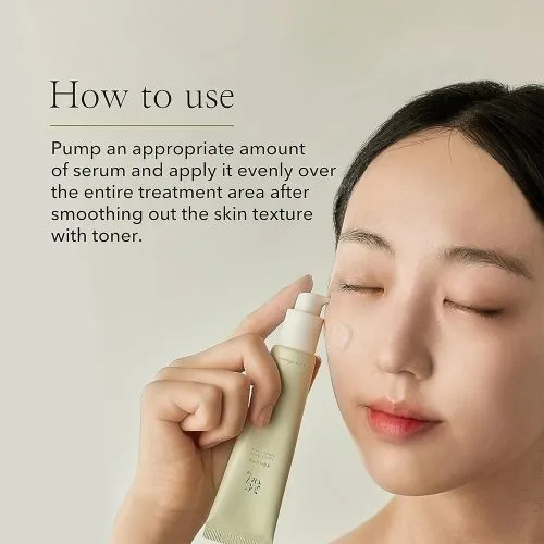 سرم روشن کننده بیوتی آف جوسان با ویتامین C پایدار و سنتلا  Beauty of Joseon Light On Serum