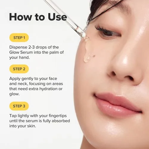 سرم شفاف و براق کننده بیوتی آف جوسان با پروپولیس و نیاسینامید  Beauty of Joseon Glow Serum با Propolis و Niacinamide