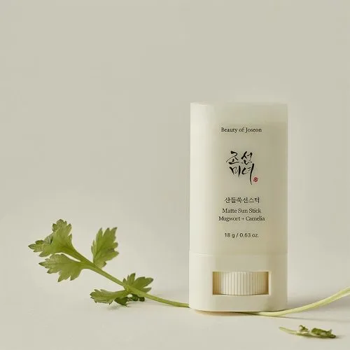 ضد آفتاب استیکی مات کننده بیوتی آف جوسان Beauty of Joseon Matte Sun Stick SPF50