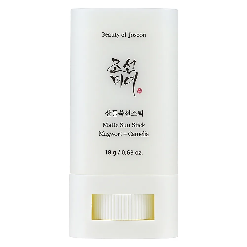 ضد آفتاب استیکی مات کننده بیوتی آف جوسان Beauty of Joseon Matte Sun Stick SPF50