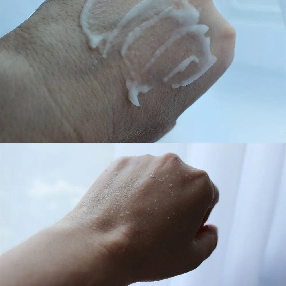 ژل پیلینگ شکوفه زرد آلو بیوتی آف جوسان Beauty of Joseon Apricot Blossom Peeling Gel | لایه بردار و  آبرسان