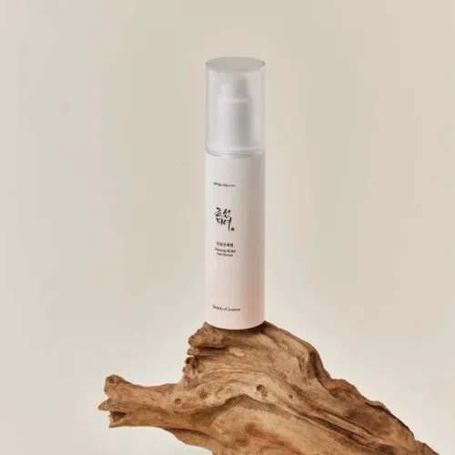 سرم ضد آفتاب جینسینگ بیوتی آف جوسان Beauty of Joseon Ginseng Moist Sun Serum  SPF50