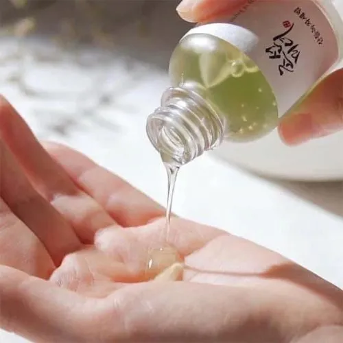 سرم ضد التهاب و آبرسان چای سبز و پنتنول بیوتی آف جوسان Beauty of Joseon Calming Barrier Serum