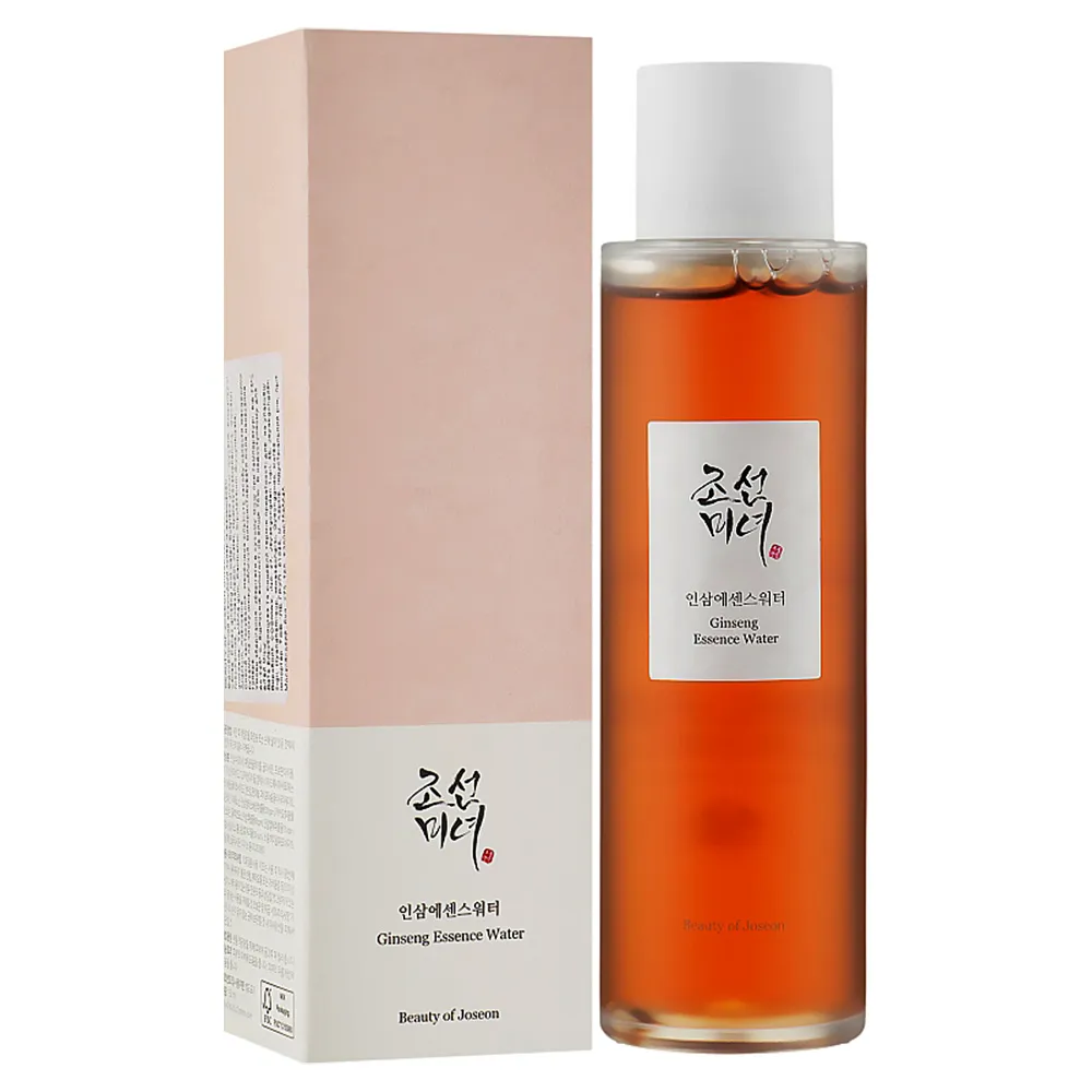 واتر اسنس جینسینگ بیوتی آف جوسان Beauty of Joseon Ginseng Essence Water |آبرسان و شفاف کننده
