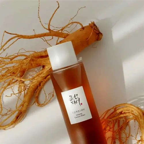 واتر اسنس جینسینگ بیوتی آف جوسان Beauty of Joseon Ginseng Essence Water |آبرسان و شفاف کننده
