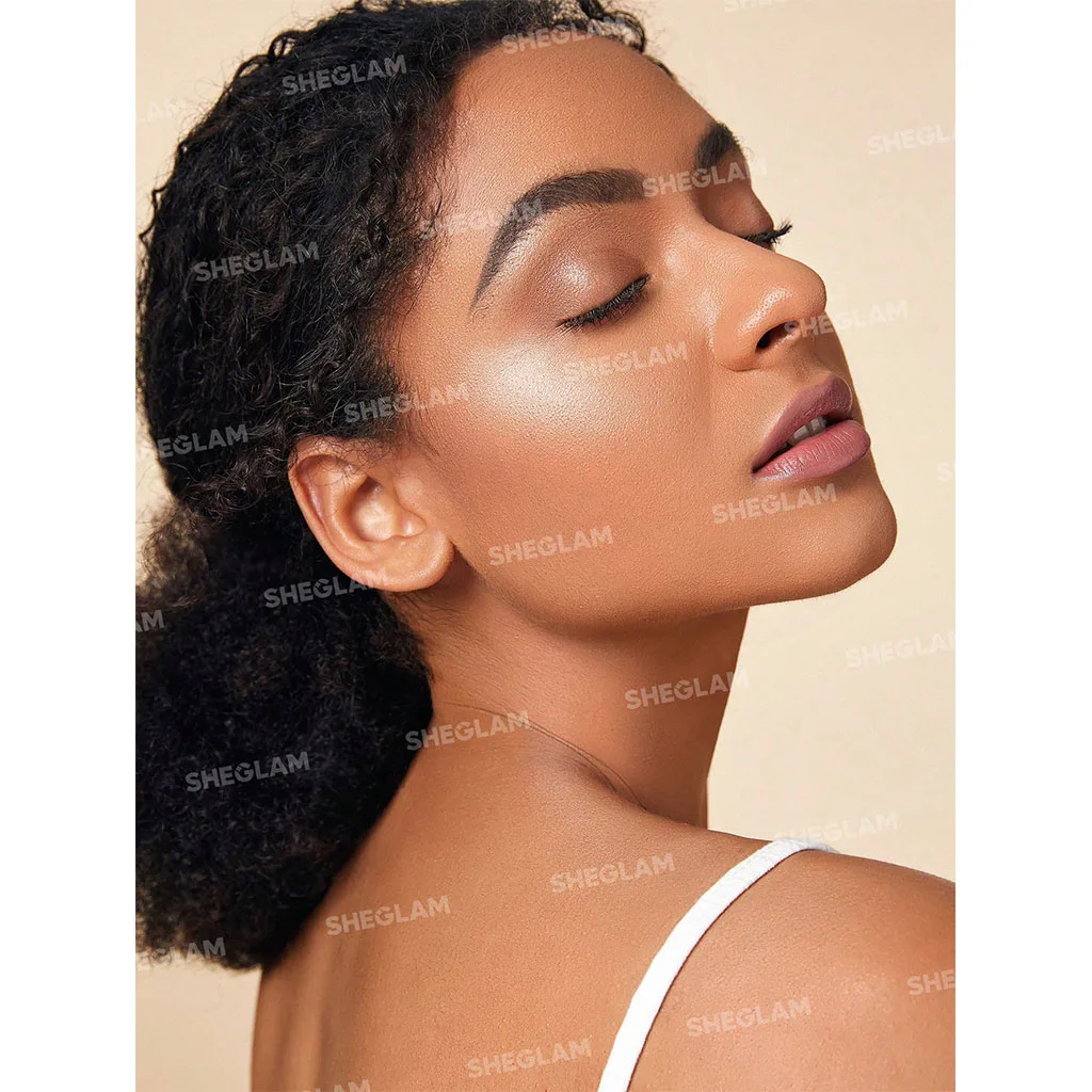 پالت کانتور شیگلم Dune مدل Sheglam 3D Pro Face Palette