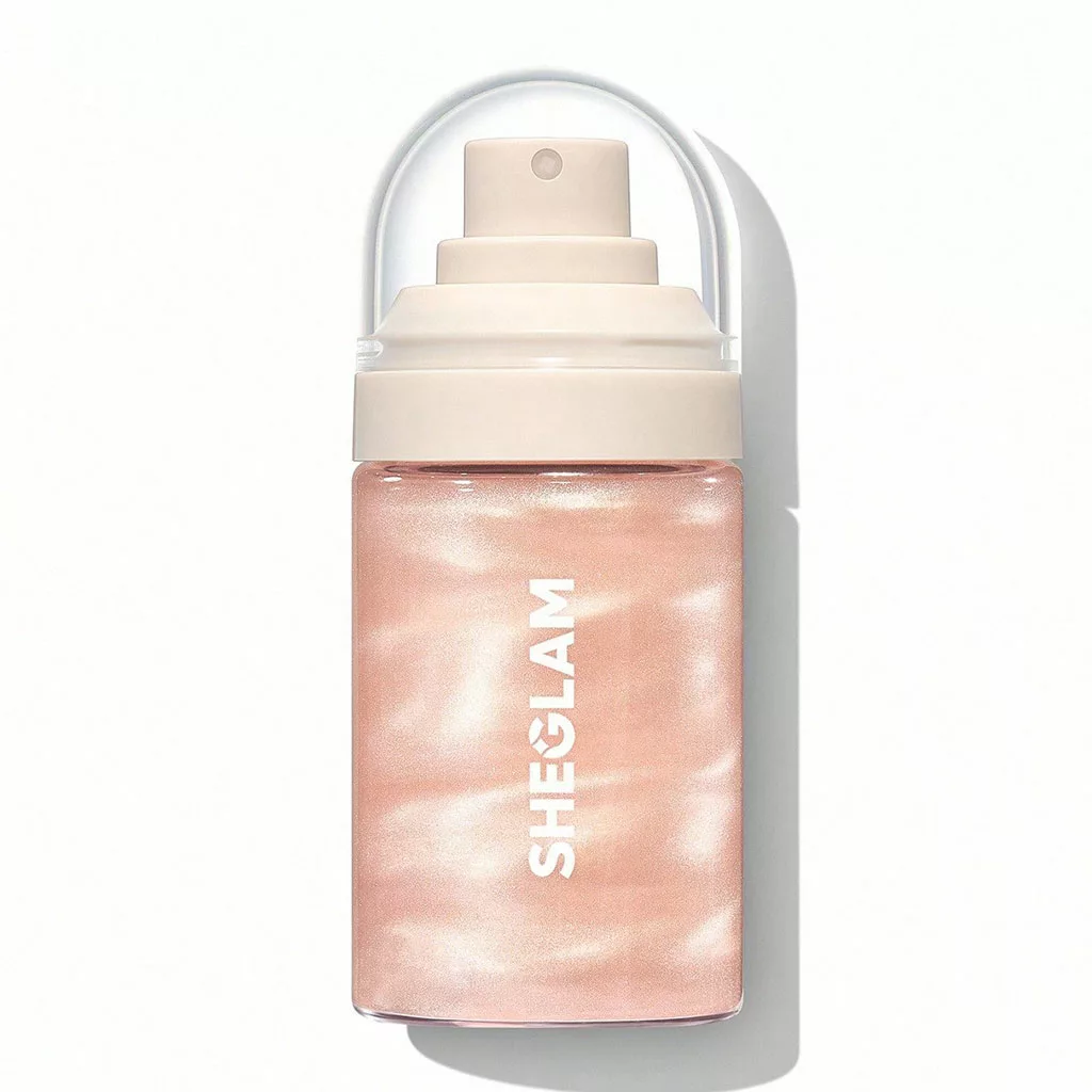 اسپری فیکس شاین شیگلم Light Me Up LUMINOUS