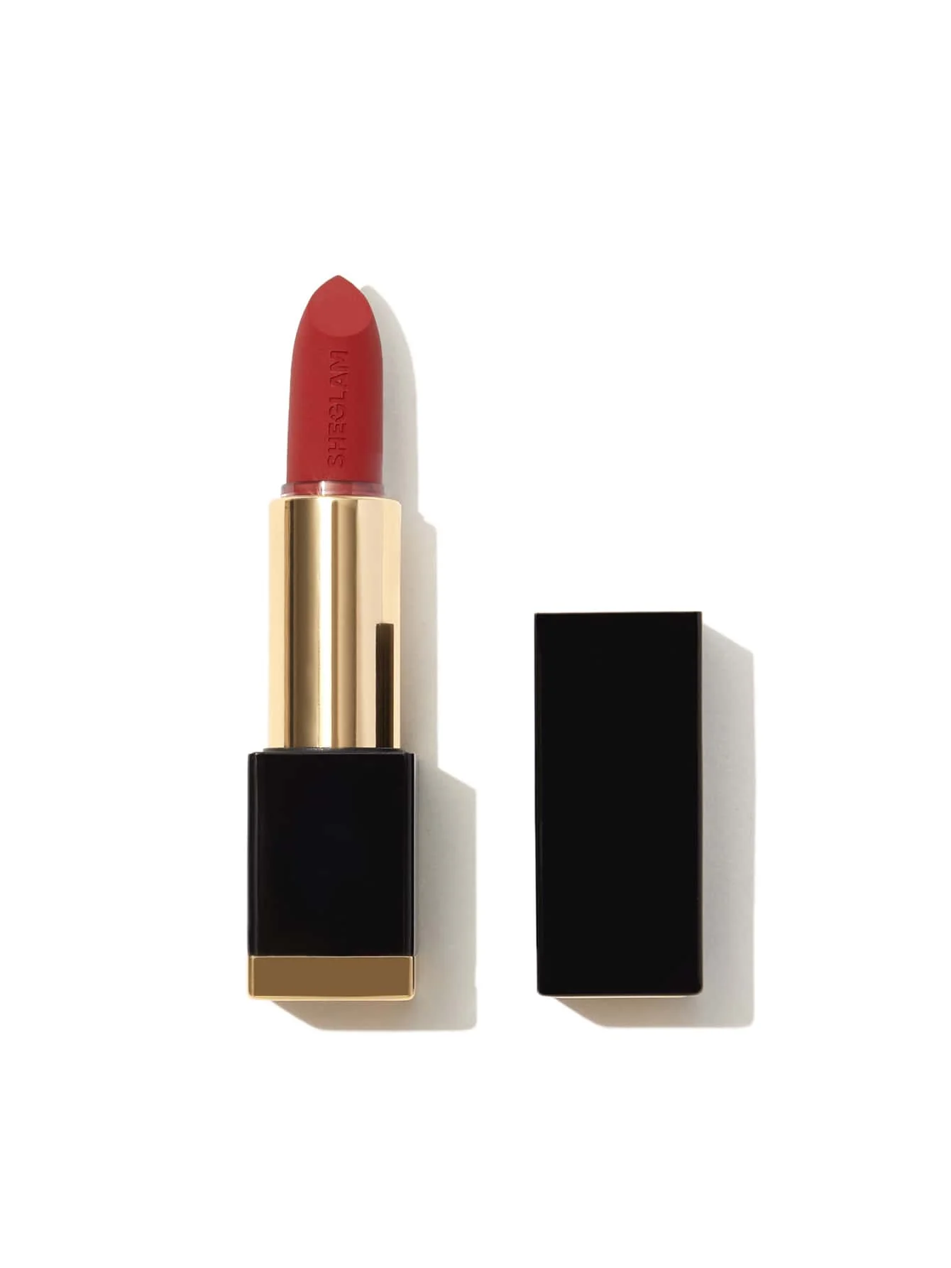 ست رژ لب مایع مینی مات شیگلم Sheglam Matte Allure 3 Pcs Mini Liquid Lipstick Set