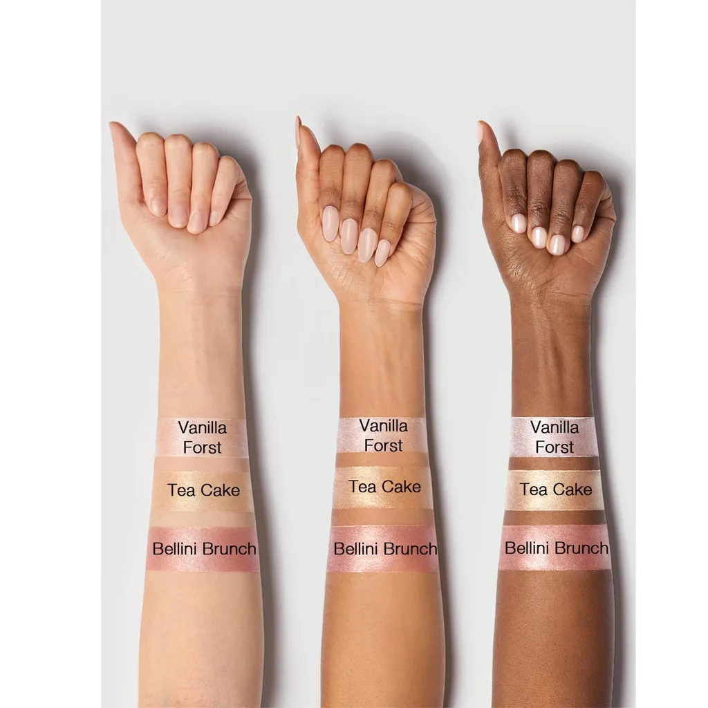 هایلایتر استیکی شیگلم در 3 رنگ با بافت کرمی Sheglam Cream Highlighter Stick