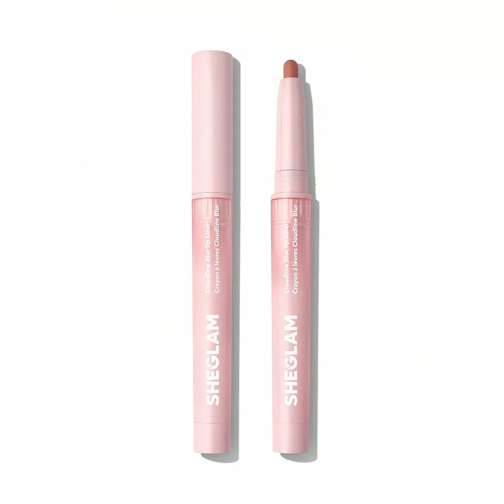 مداد لب شیگلم Sheglam Cloudline Blur Lip Liner