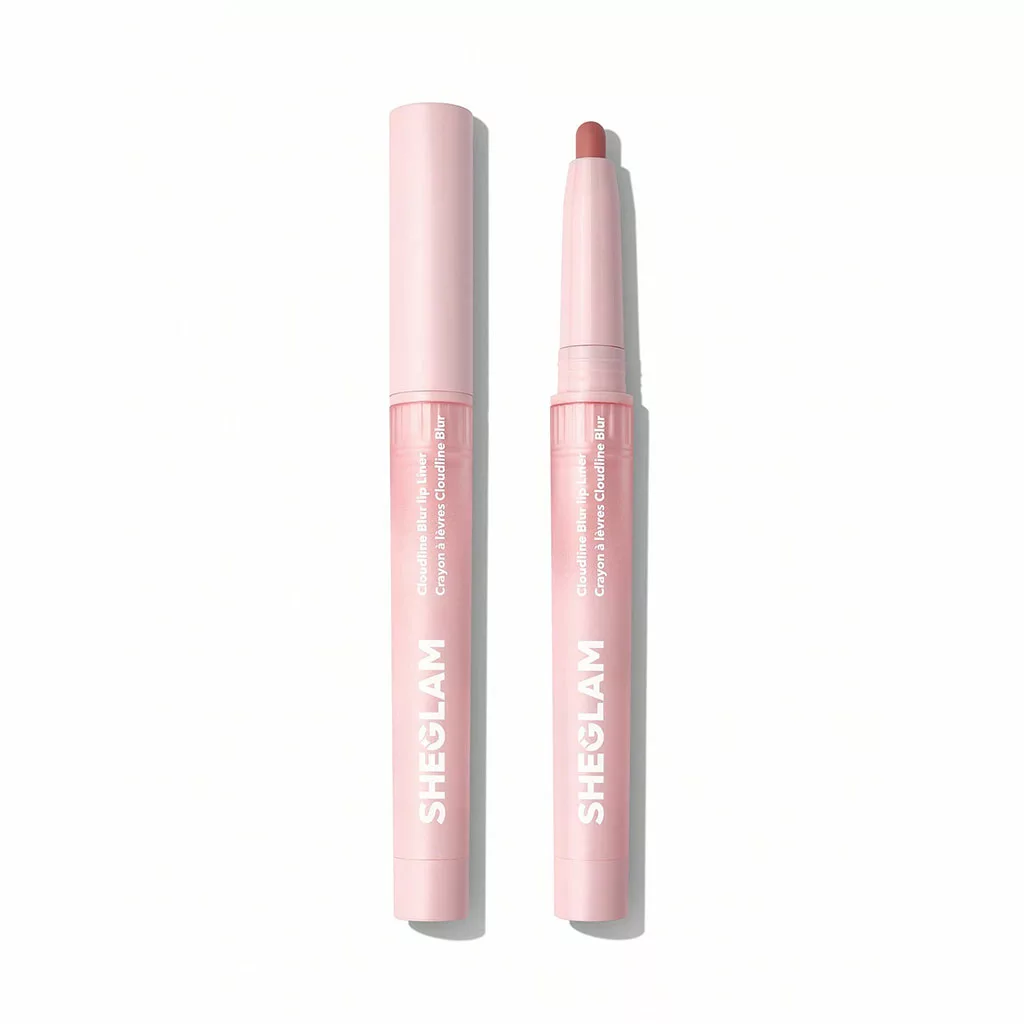 مداد لب شیگلم Sheglam Cloudline Blur Lip Liner