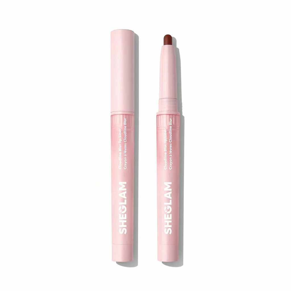 مداد لب شیگلم Sheglam Cloudline Blur Lip Liner