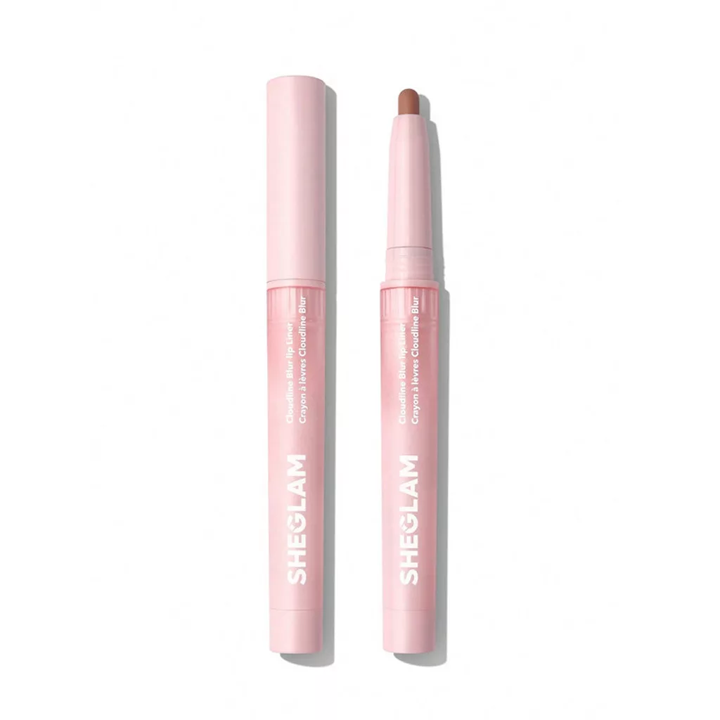 مداد لب شیگلم Sheglam Cloudline Blur Lip Liner