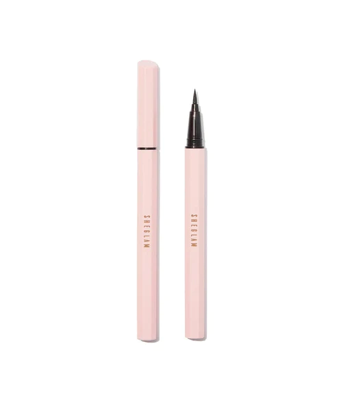 خط چشم ماژیکی نمدی شیگلم Sheglam Eternal Beauty Liquid Eyeliner