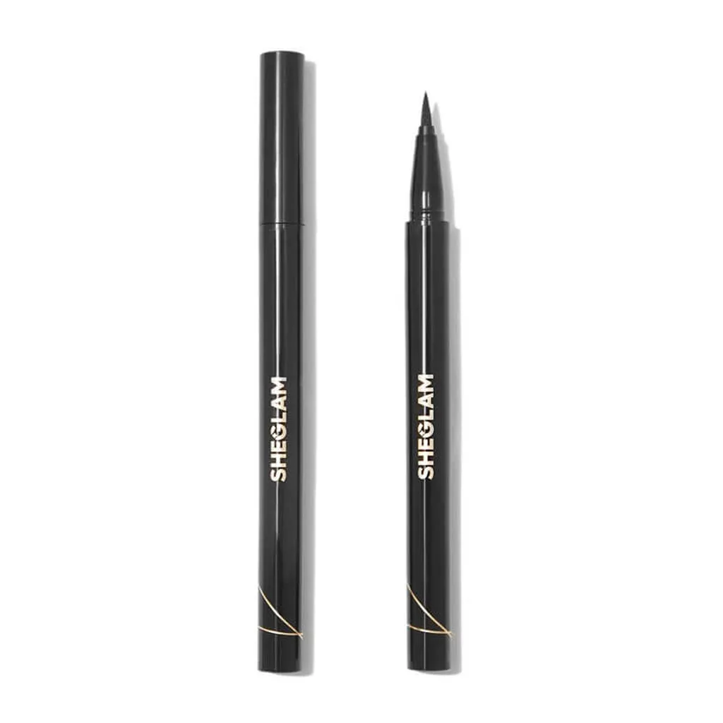خط چشم ماژیکی مشکی شیگلم Sheglam Eye Affinity Waterproof Eyeliner Black