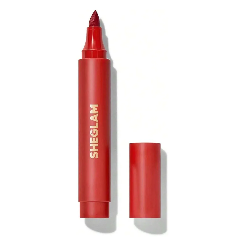 تینت لب ماژیکی شیگلم Love Stained Matte Lip Tint در 3 رنگ