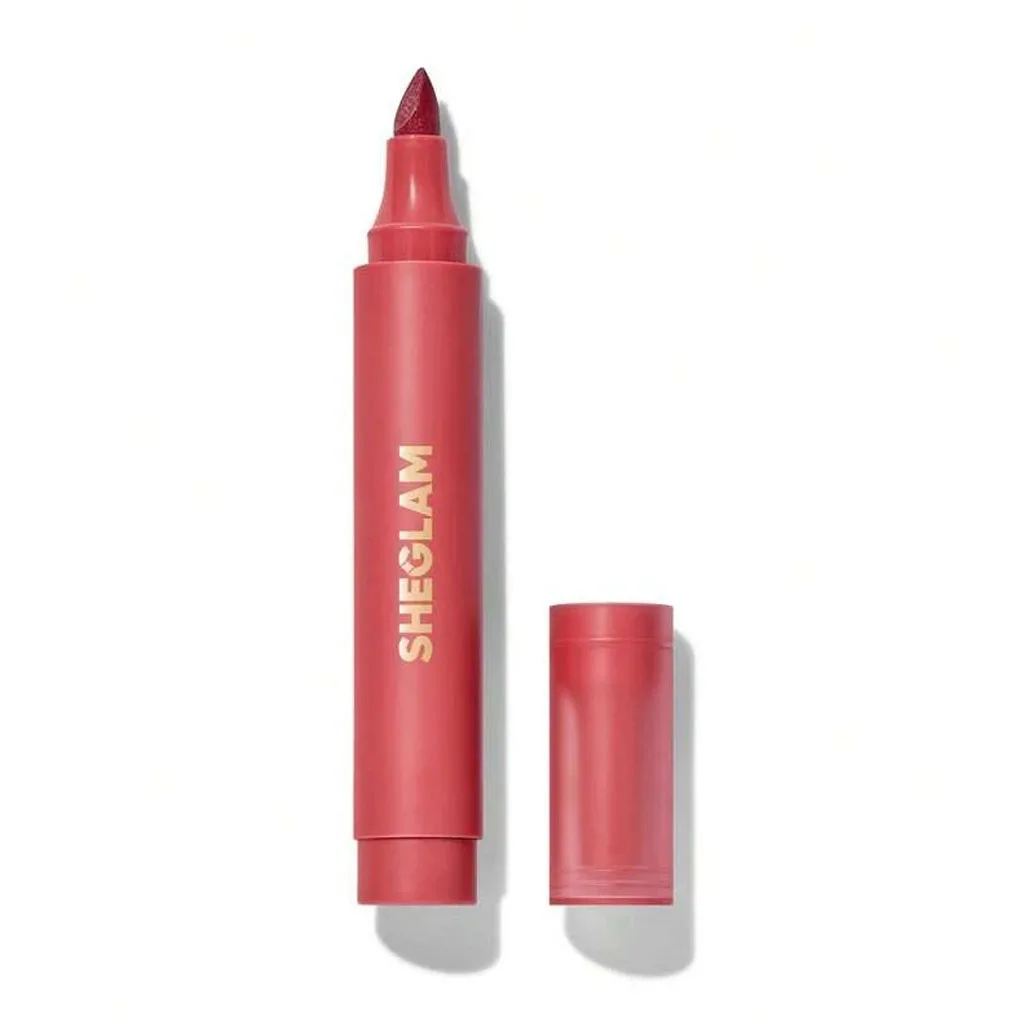 تینت لب ماژیکی شیگلم Love Stained Matte Lip Tint در 3 رنگ