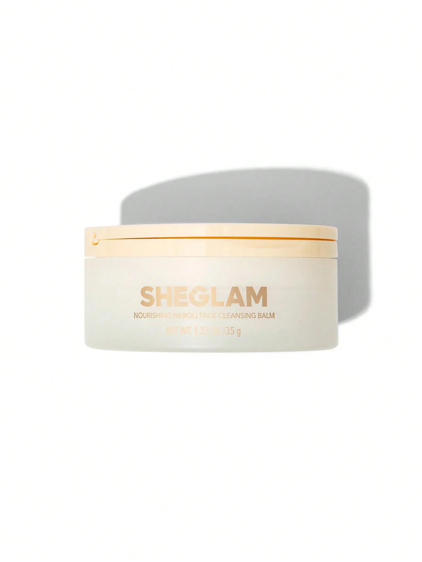بالم پاک کننده آرایش شیگلم Nourishing Neroli Face Cleansing Balm