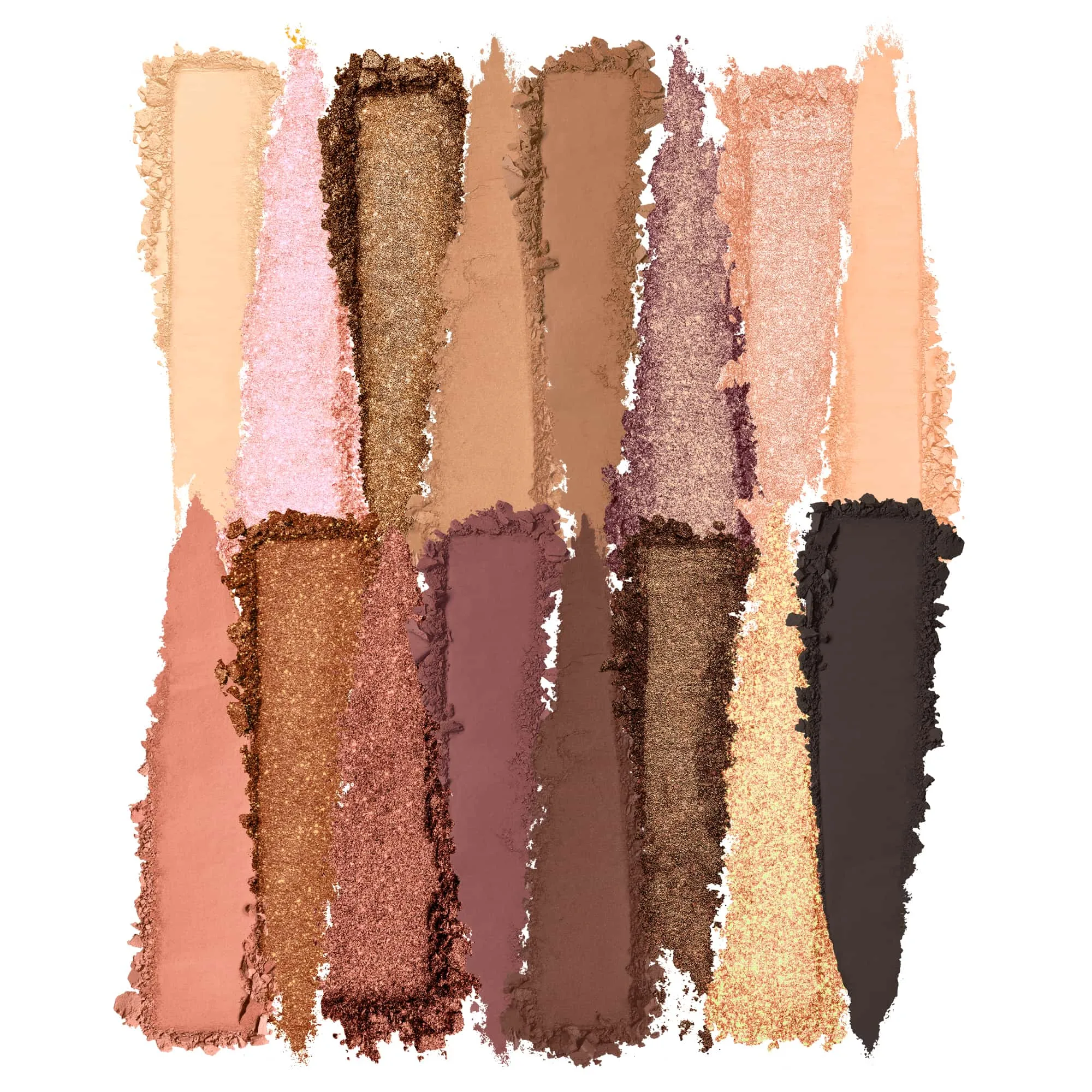 پالت کانسیلر شیگلم Sheglam Multi-Fix Concealer رنگ Dulce de Leche