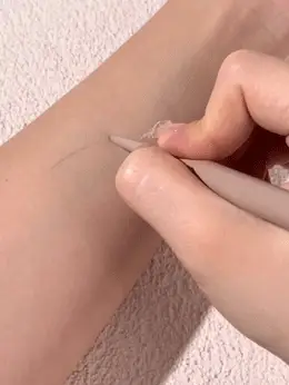 هاشور ابرو 2 طرفه شیگلم Auburn مدل SHEGLAM Brows Of Demand