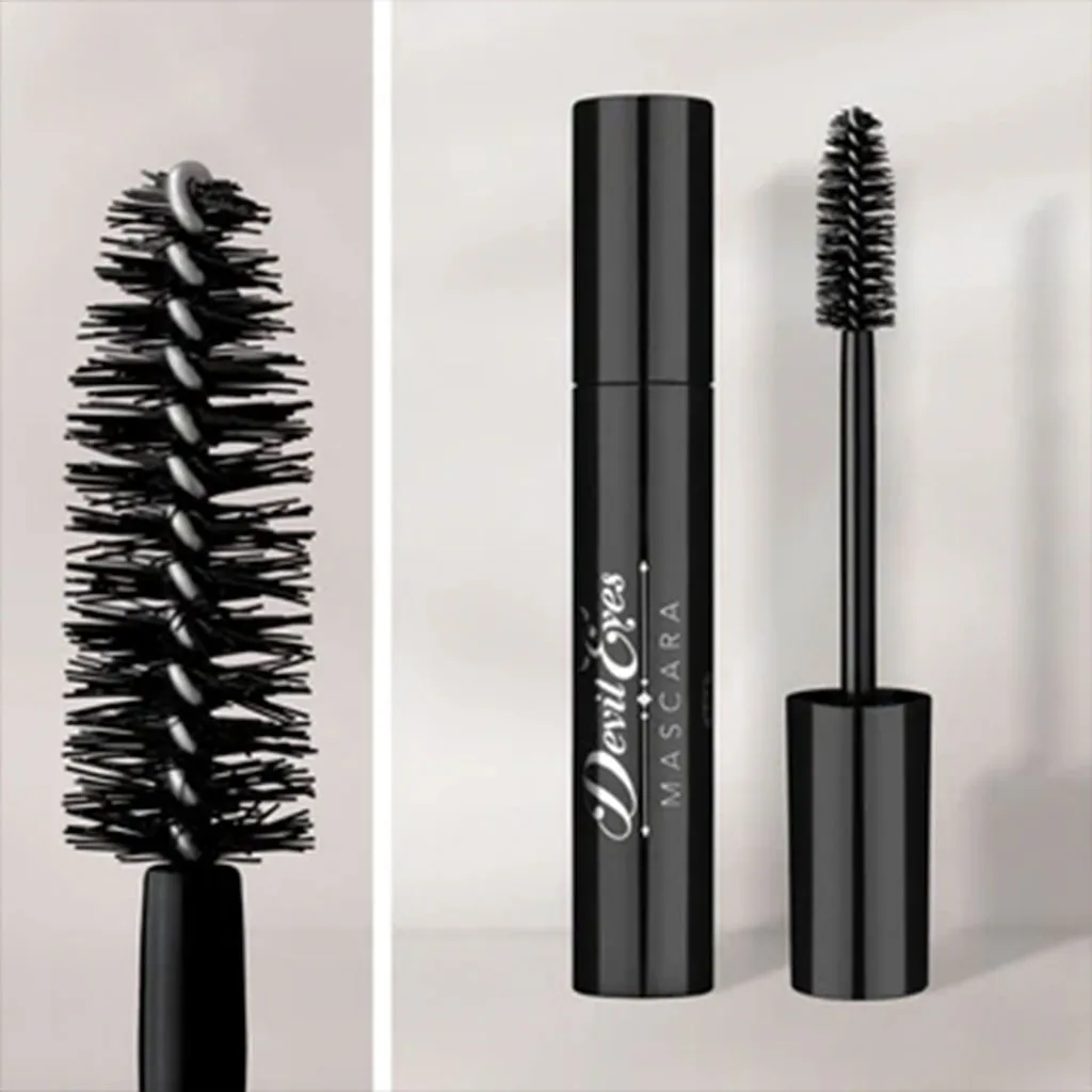 ریمل حجم دهنده پیپا Pippa of London Devil Eyes Mascara 504