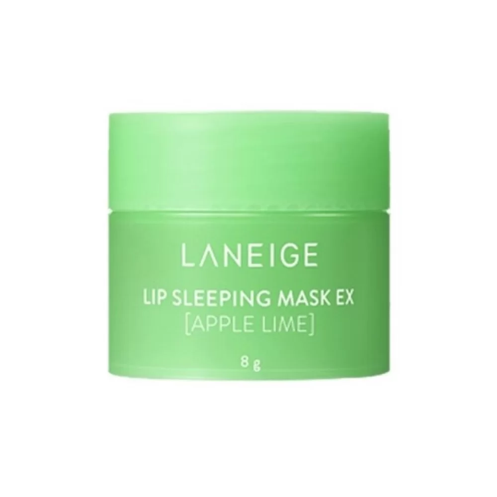 ماسک خواب لب لانیژ Laneige Lip Sleeping Mask آبرسان و ترمیم کننده لب