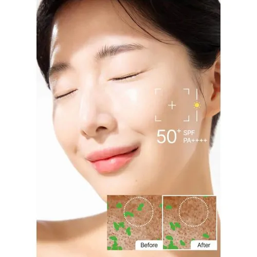 ضد آفتاب ضد لک و کنترل منافذ سلیمکس Celimax Pore Clarifying Daily Sunscreen SPF50