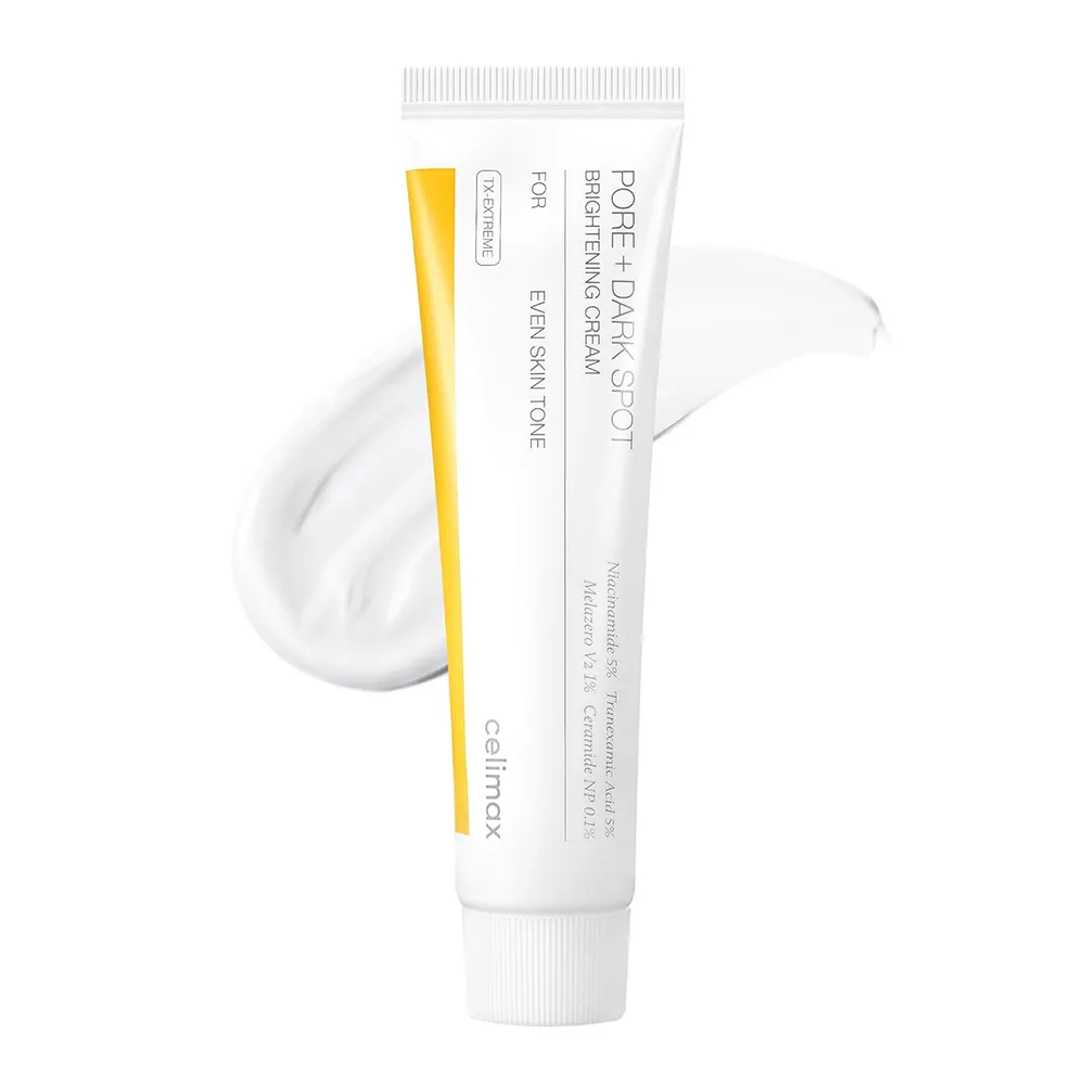 کرم ضد لک سلیمکس Celimax Pore Dark Spot Brightening Cream | روشن کننده