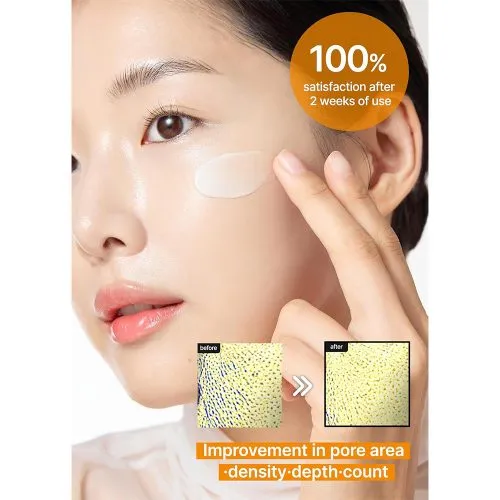 کرم ضد لک سلیمکس Celimax Pore Dark Spot Brightening Cream | روشن کننده