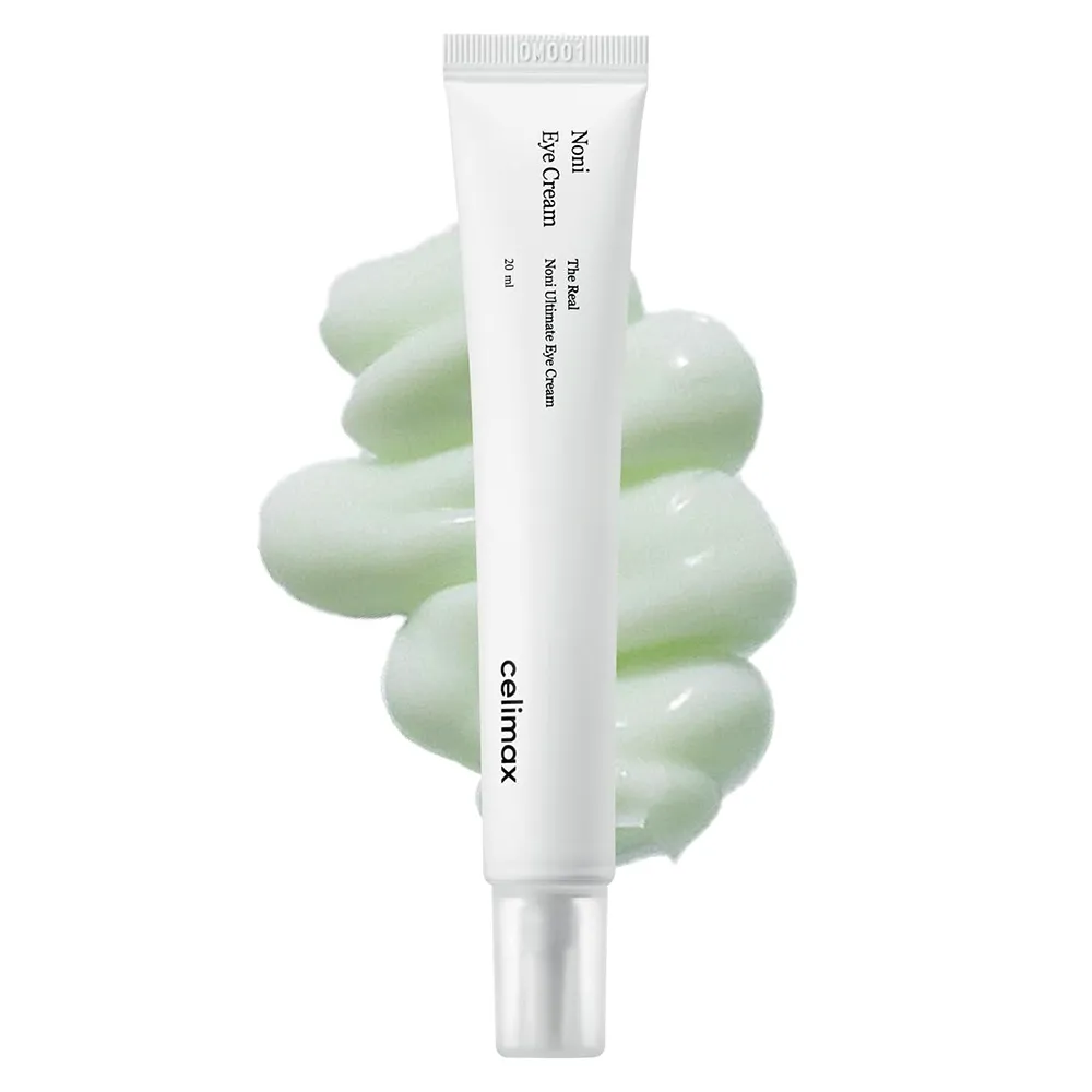 کرم دور چشم نو نی سلیمکس Celimax Noni Ultimate Eye Cream | ضد چروک و روشن کننده