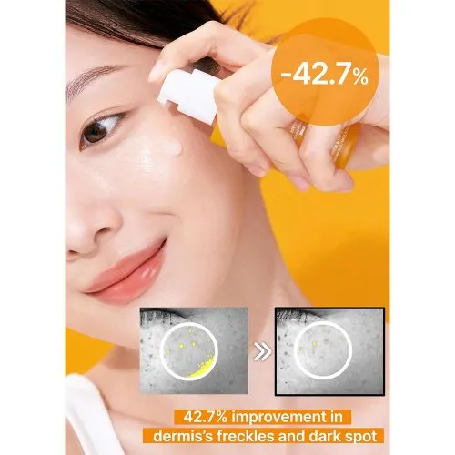 سرم ضد لک و روشن کننده سلیمکس Celimax Pore + Dark Spot Brightening Serum