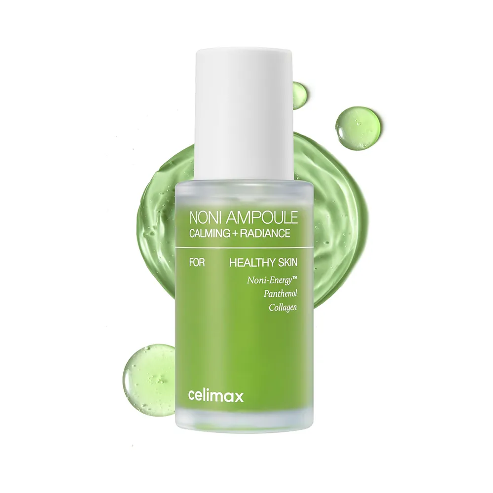 آمپول نانی سلیمکس Celimax Noni Energy Ampoule | آبرسان و تسکین دهنده
