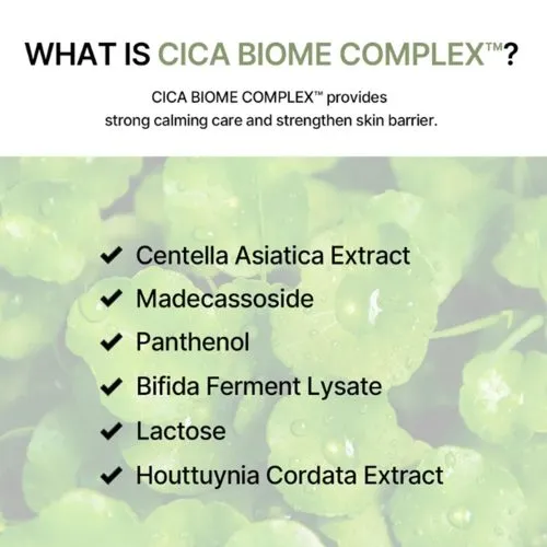 فوم ضد جوش با سالیسیلیک اسید، سیکا و تی تری سلیمکس Celimax Cica BHA Acne Foam Cleanser