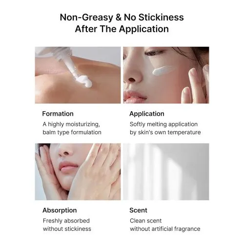 کرم مرطوب کننده سلیمکس Celimax Dual Barrier Skin Wearable Cream